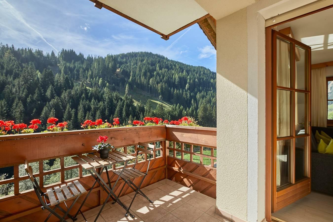 Vakantieappartement in Wipptal, Italië voor 4 personen foto 6