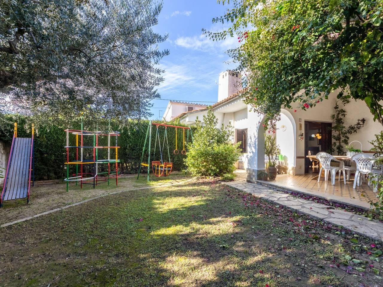 Vakantiehuis in Cambrils, Spanje voor 10 personen foto 8