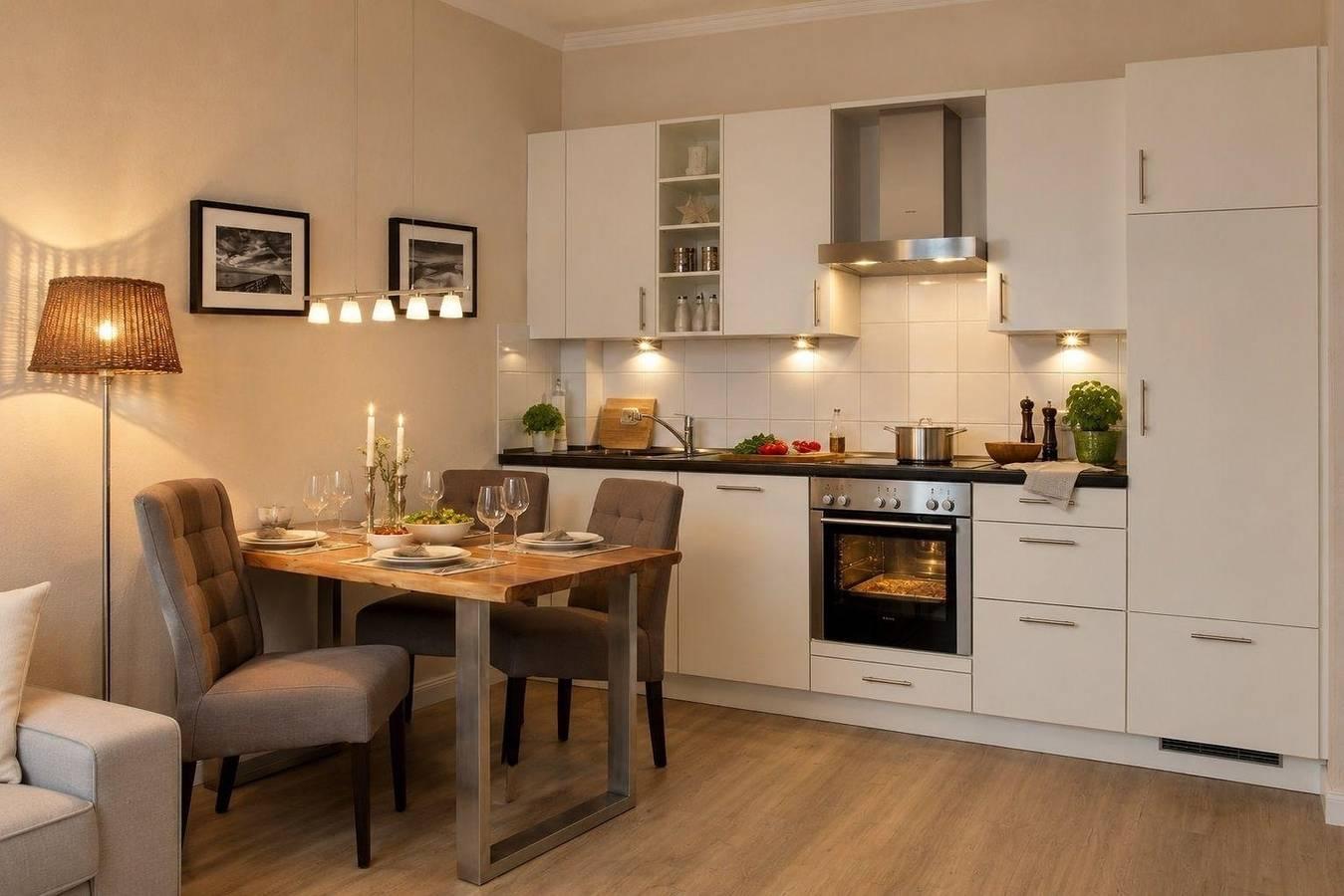 Vakantieappartement in Kühlungsborn, Duitsland voor 2 personen foto 4