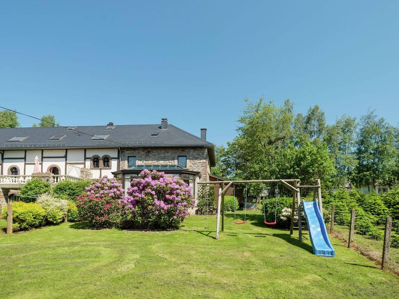 Vakantiehuis in Weismes, België voor 6 personen foto 7