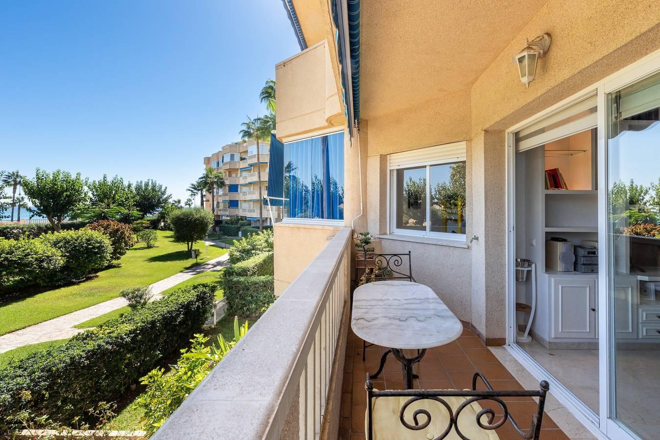Vakantieappartement in Torremolinos, Spanje voor 5 personen foto 7