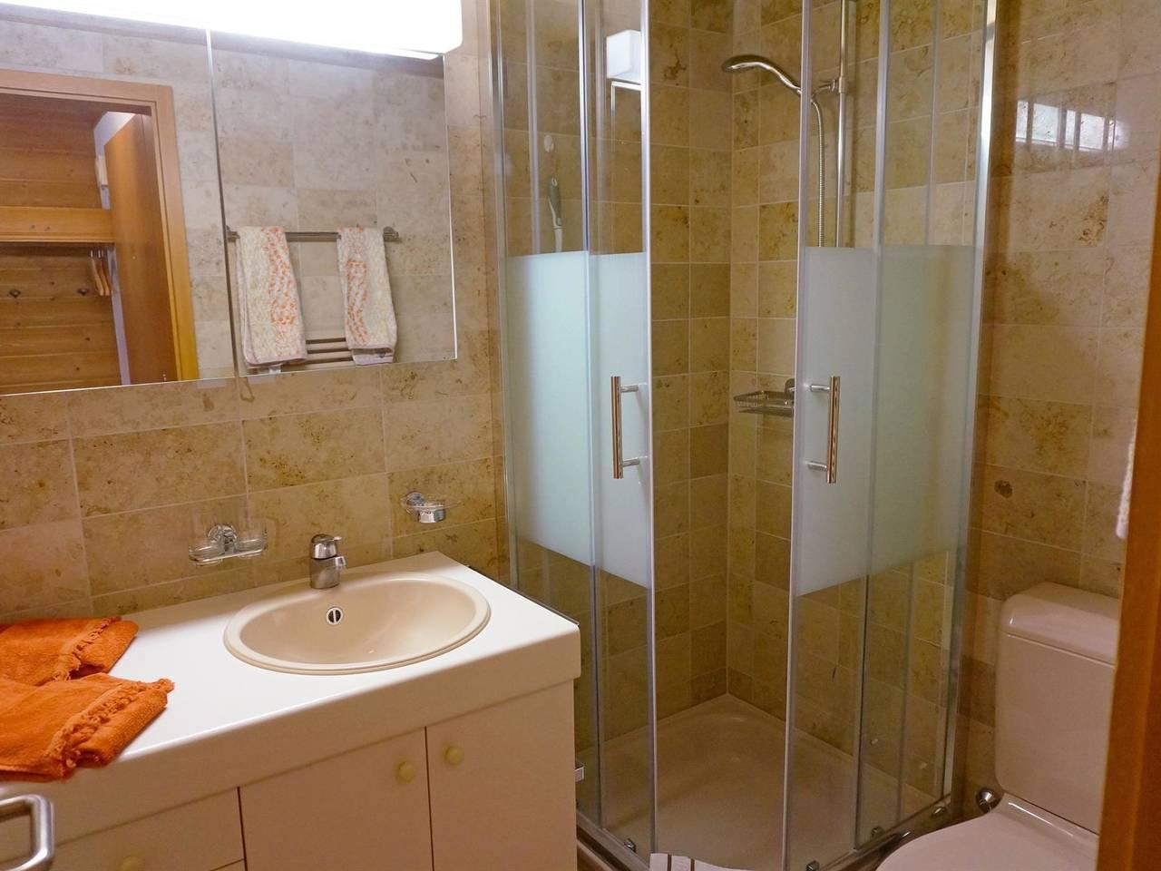 Vakantieappartement in Saanen, Zwitserland voor 6 personen foto 18