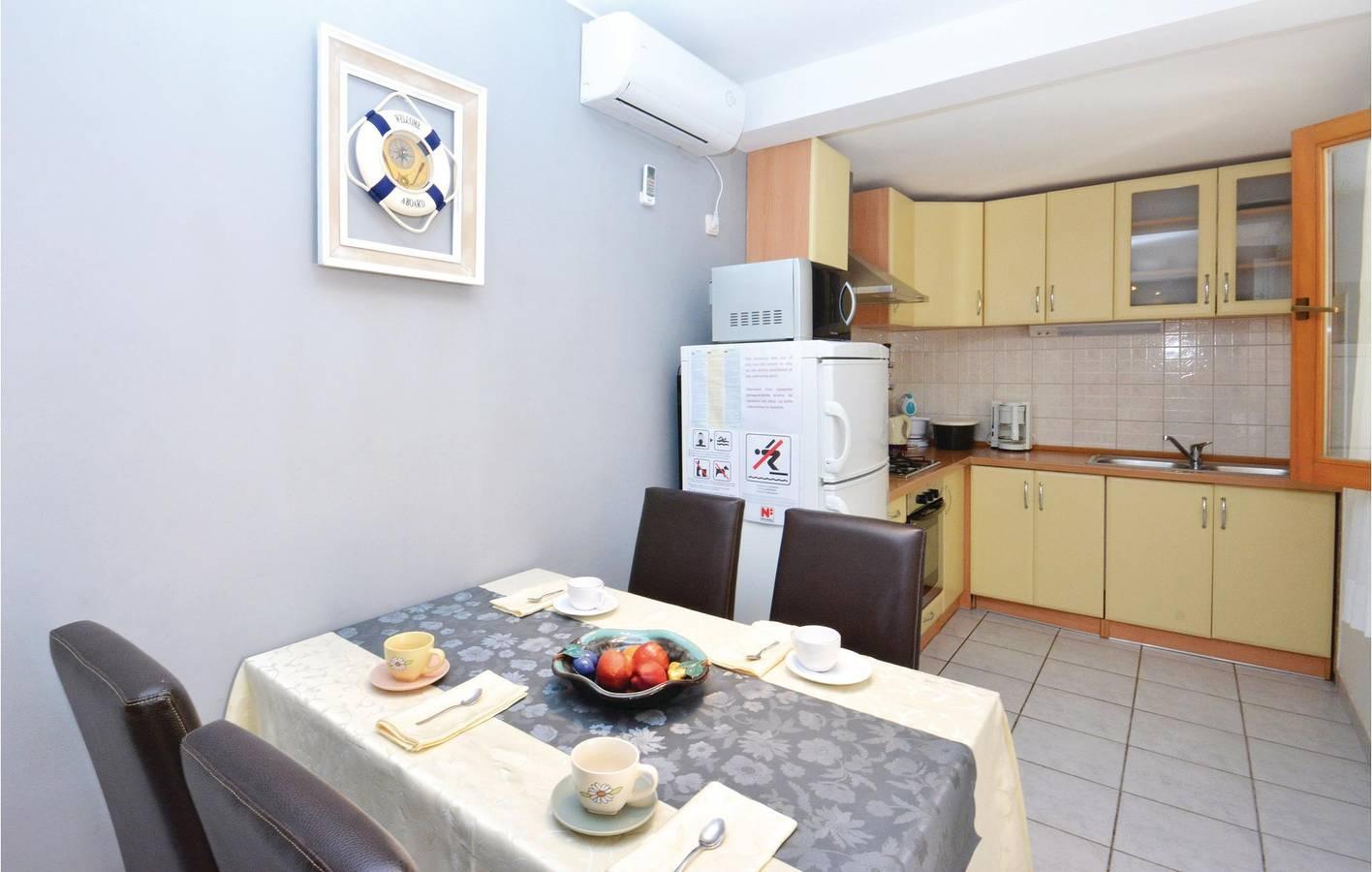 Vakantieappartement in Čiovo foto 15