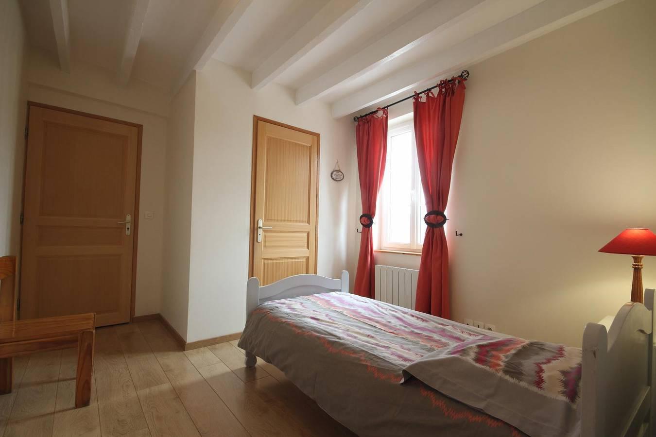 Vakantiehuis in Isneauville, Frankrijk voor 3 personen foto 7