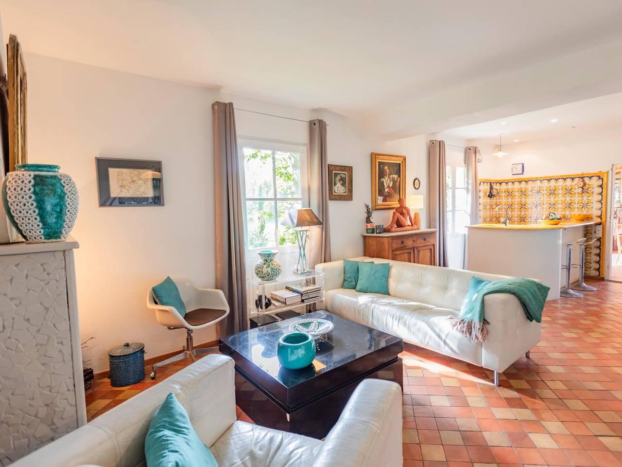 Vakantiehuis in Provence, Frankrijk voor 4 personen foto 9