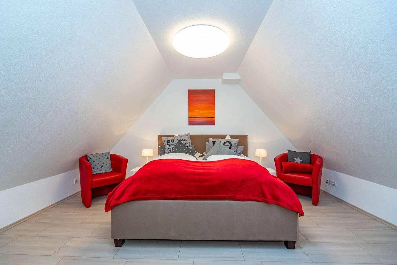 Vakantieappartement in Sylt, Duitsland voor 4 personen foto 14