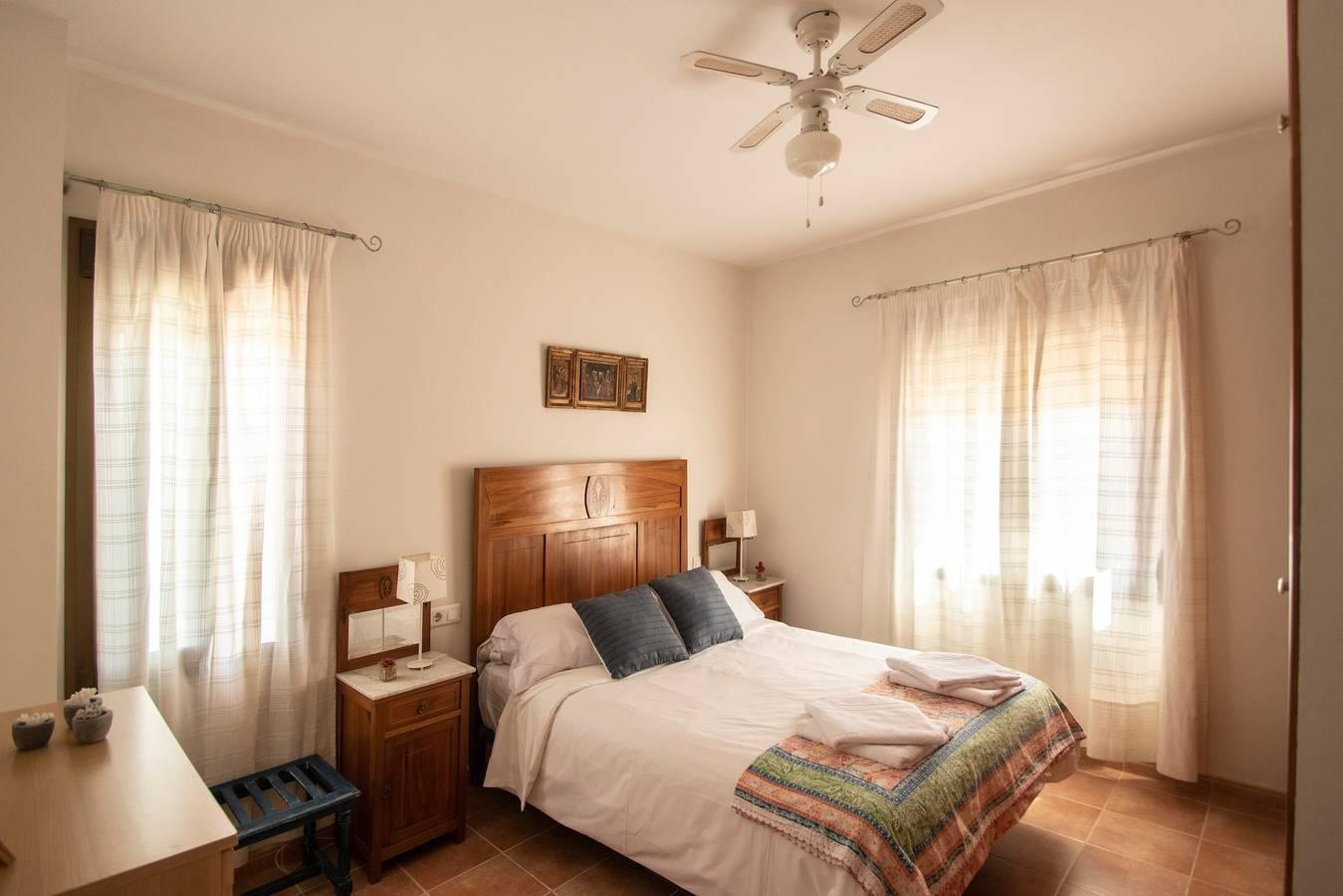 Vakantiehuis in Álora, Spanje voor 6 personen foto 11