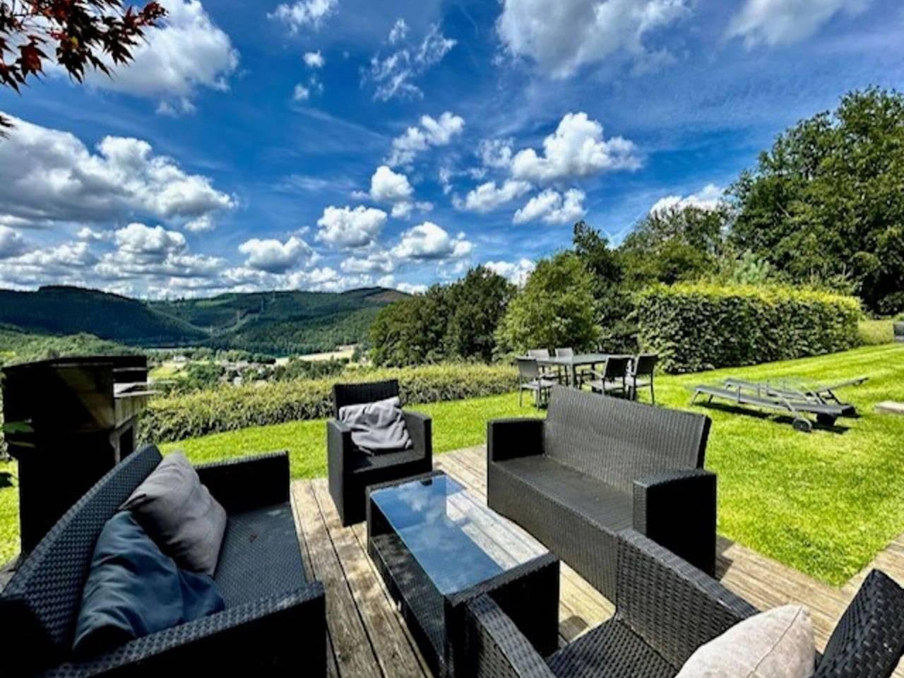 Vakantiehuis in Stavelot, België voor 24 personen foto 6