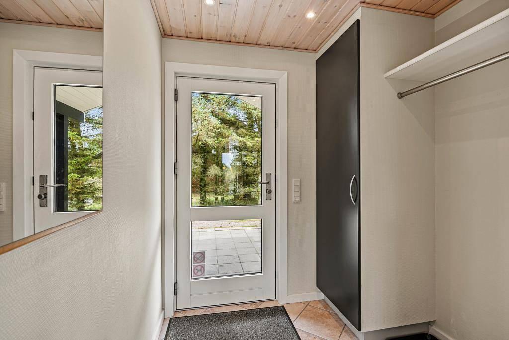 Vakantiehuis met jacuzzi en hottub in Blåvand, Denemarken voor 6 personen foto 24