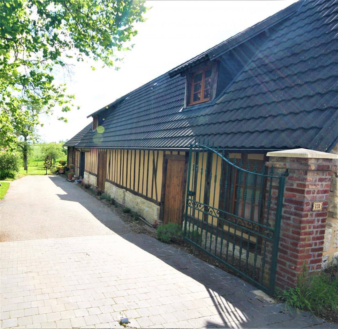 Vakantiehuis in Seine-Maritime, Frankrijk voor 6 personen foto 2