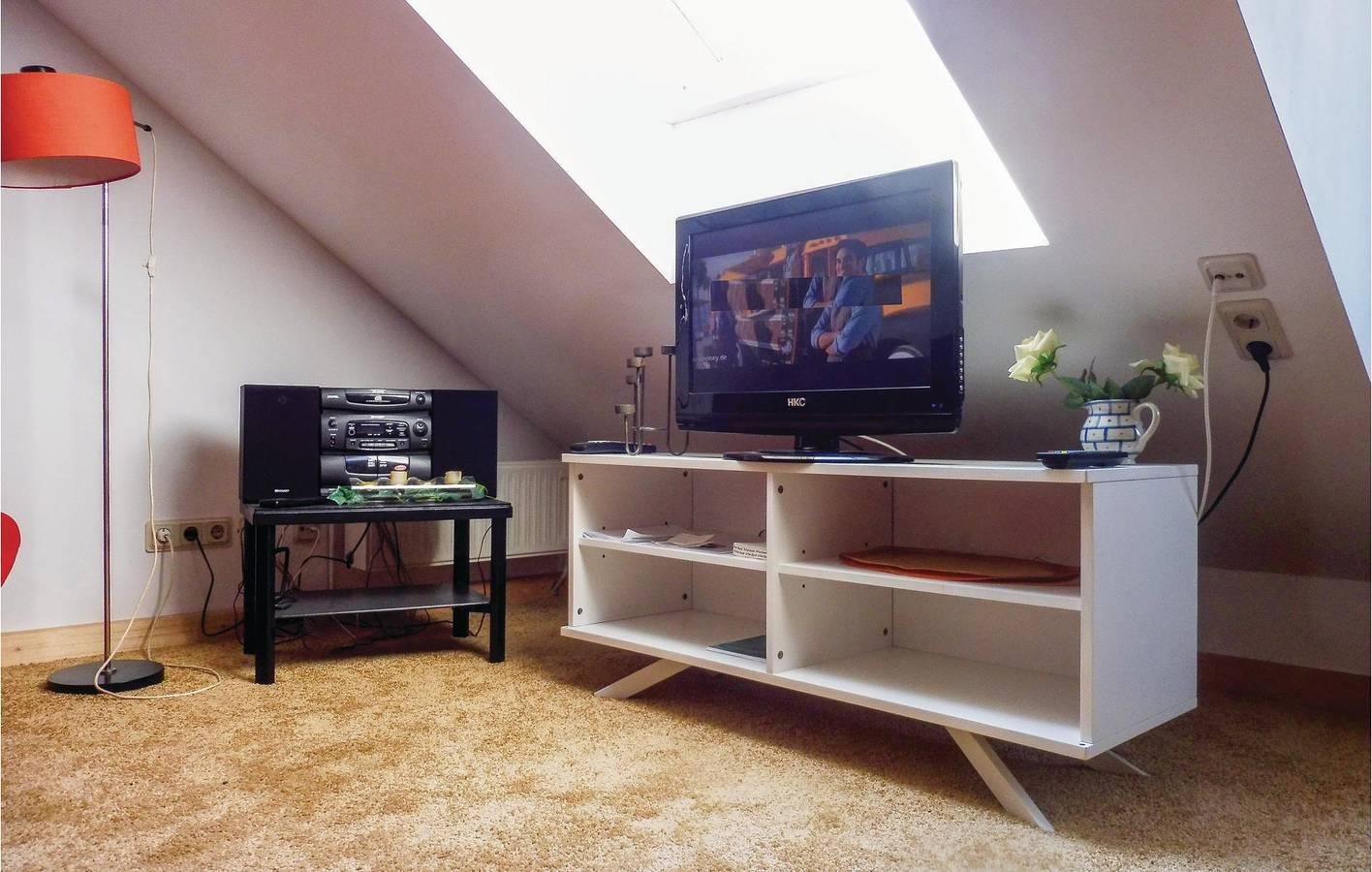 Vakantieappartement in Harz, Duitsland voor 4 personen foto 8