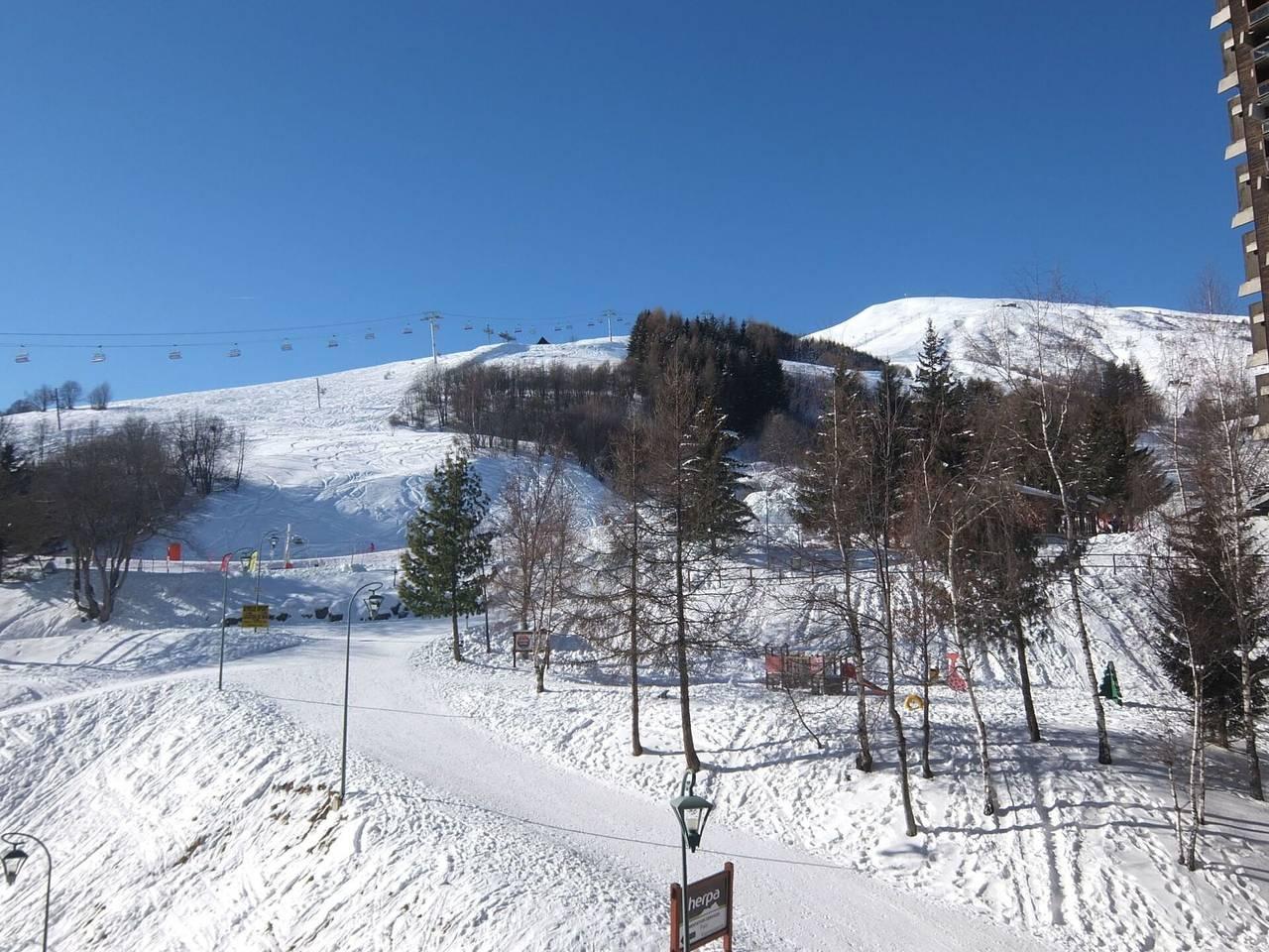 Vakantieappartement in Savoie, Frankrijk voor 6 personen foto 18