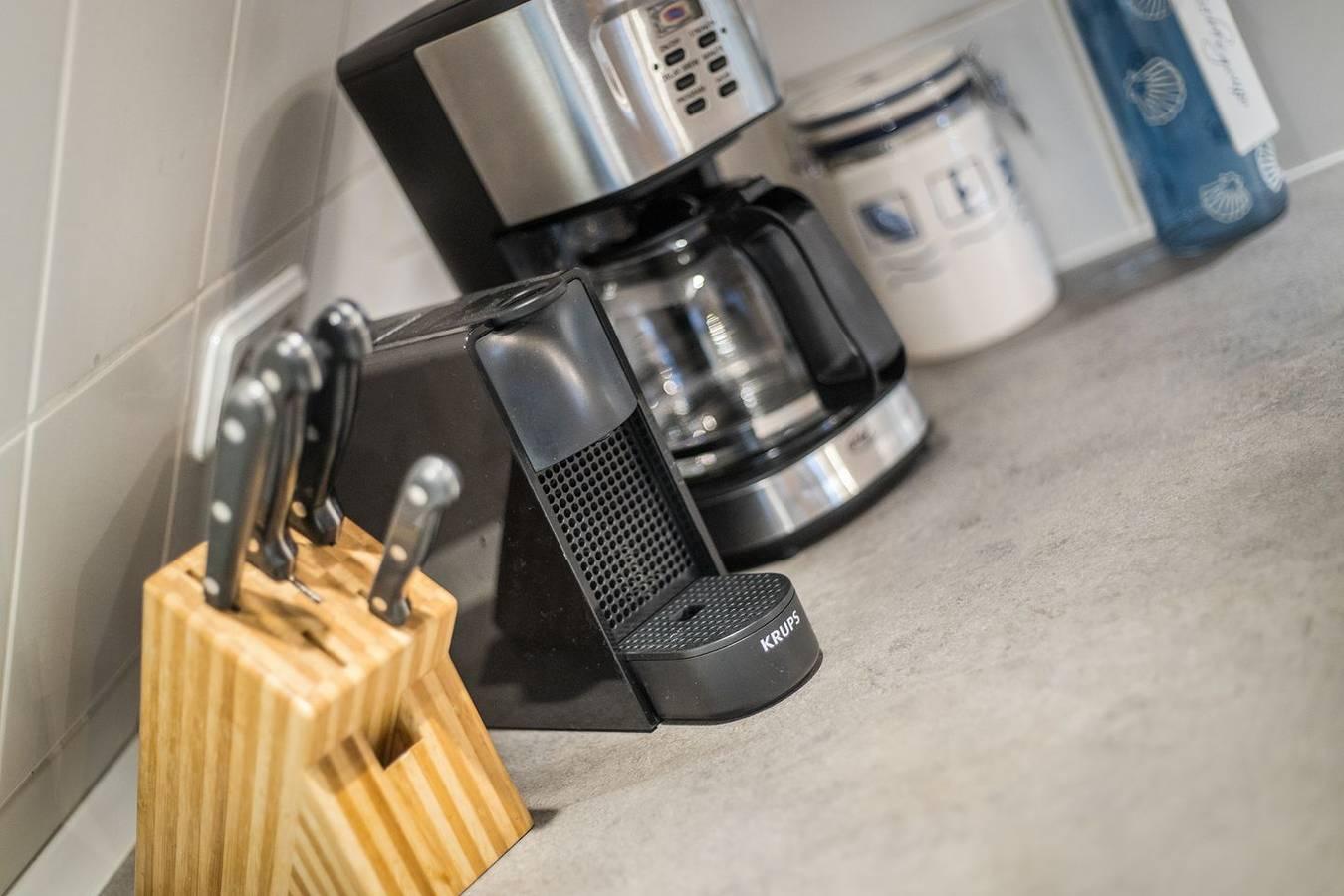 Vakantieappartement in Sylt, Duitsland voor 4 personen foto 6