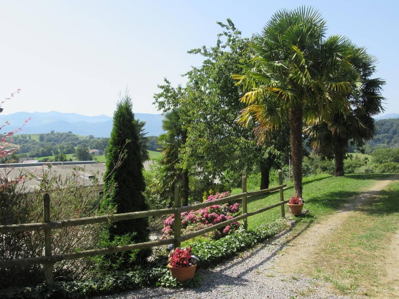 Vakantiehuis in Rébénacq, Béarn, Frankrijk voor 6 personen foto 24