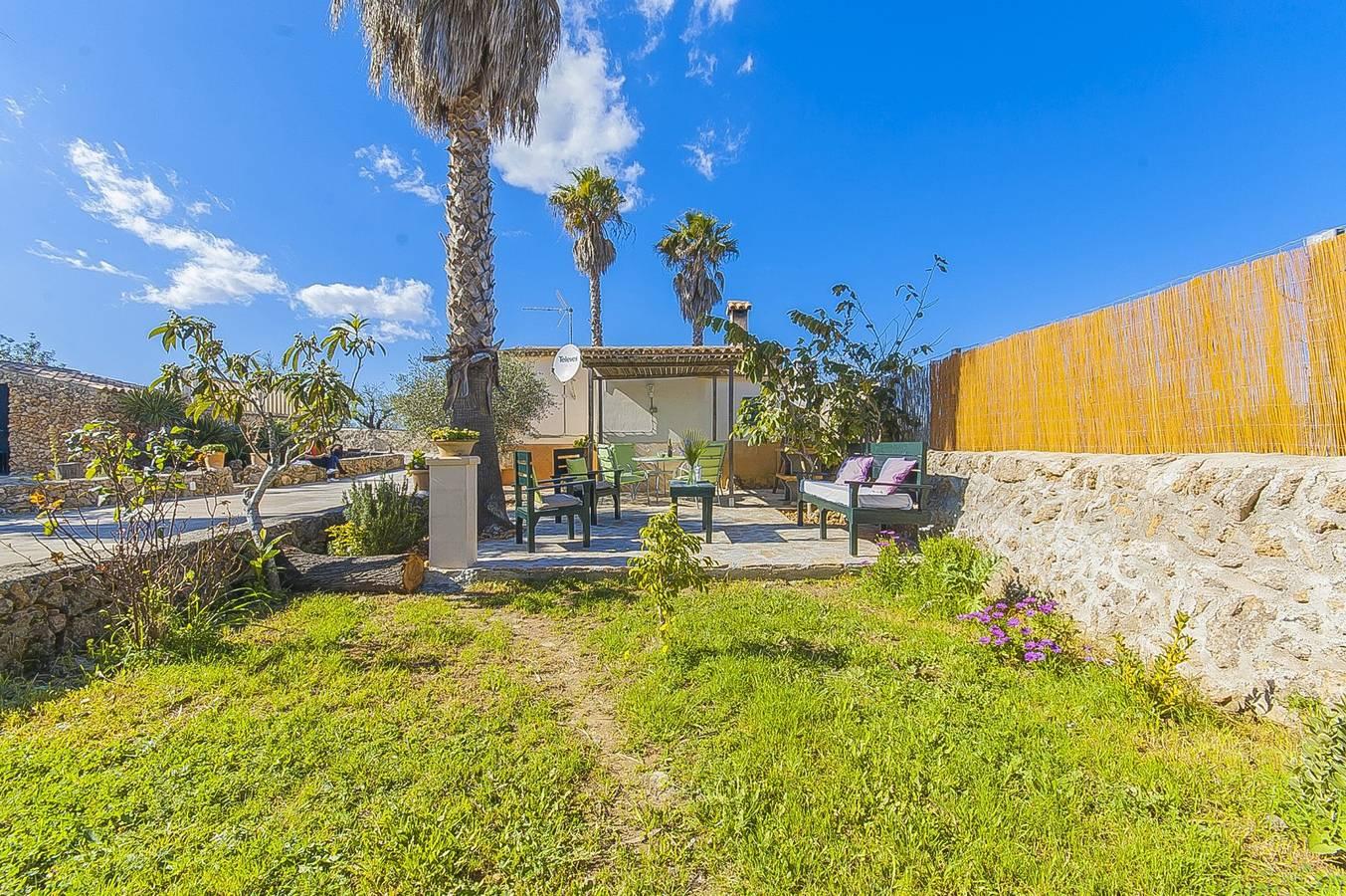 Vakantiehuis in Mallorca, Spanje voor 4 personen foto 3