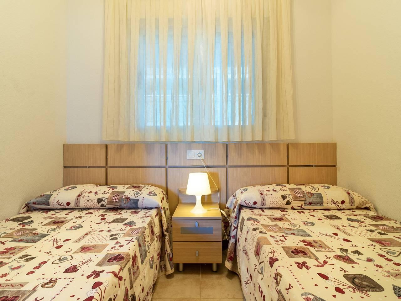 Vakantieappartement in Oropesa del Mar, Spanje voor 4 personen foto 14