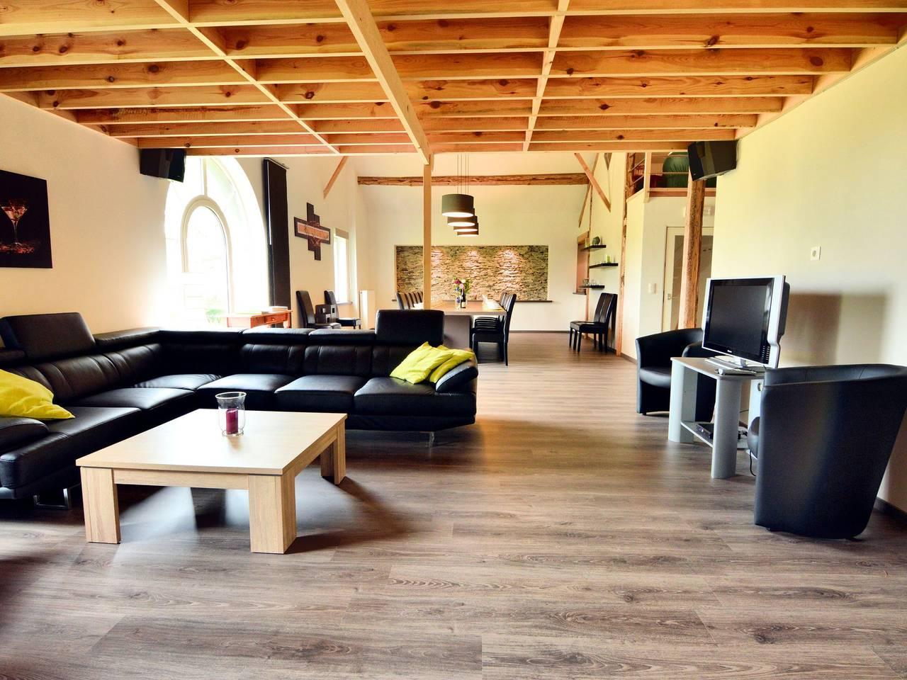 Vakantiehuis in Belgische Ardennen, België voor 14 personen foto 7