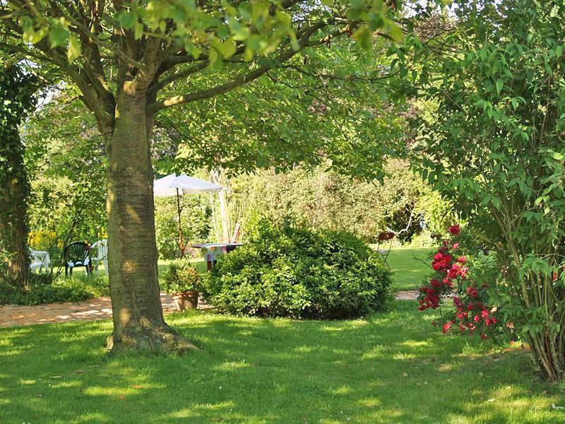 Gîtes de France® - La Cécilève in Riville, Frankrijk voor 2 personen foto 19