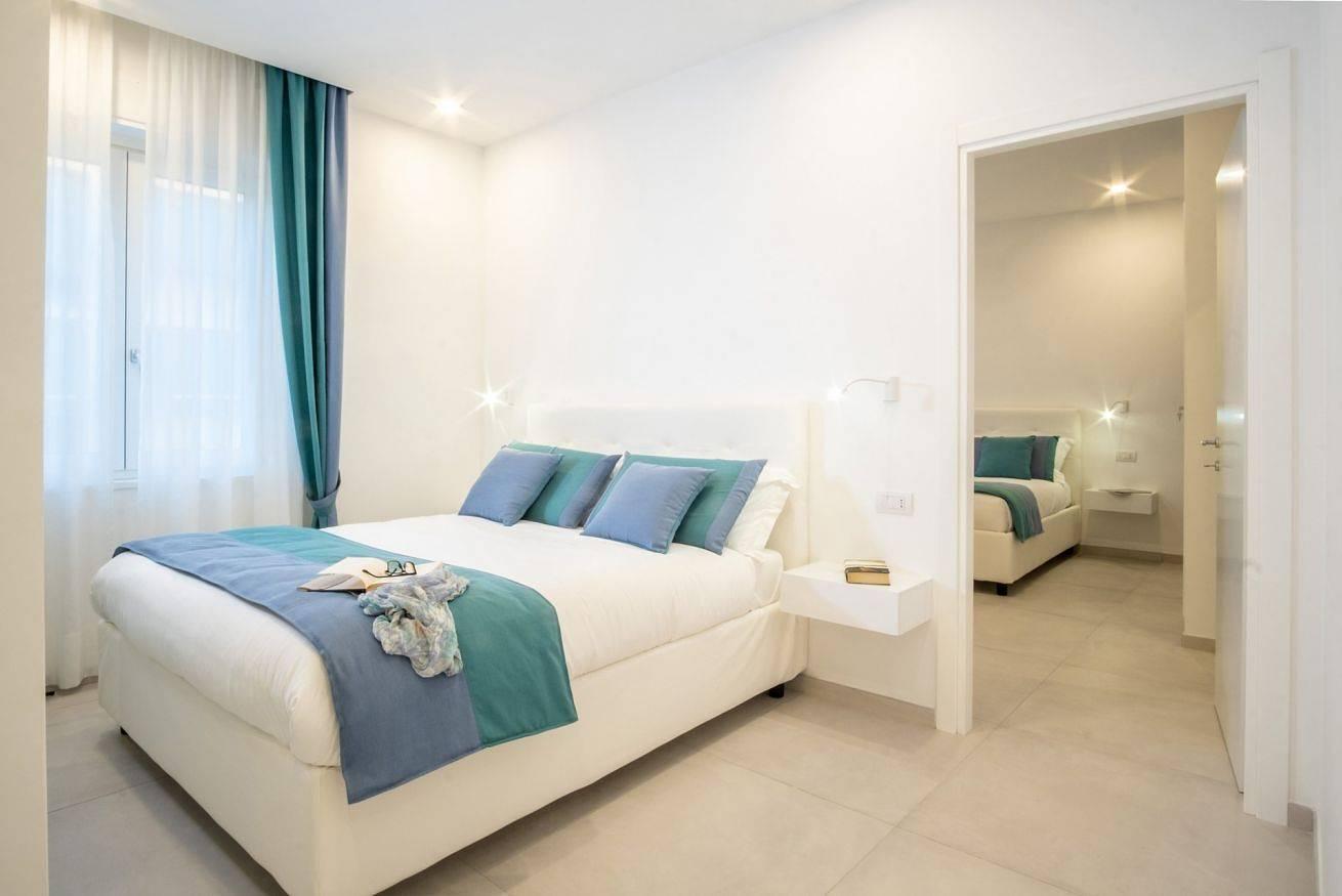 Vakantieappartement in Sorrento, Italië voor 6 personen foto 4