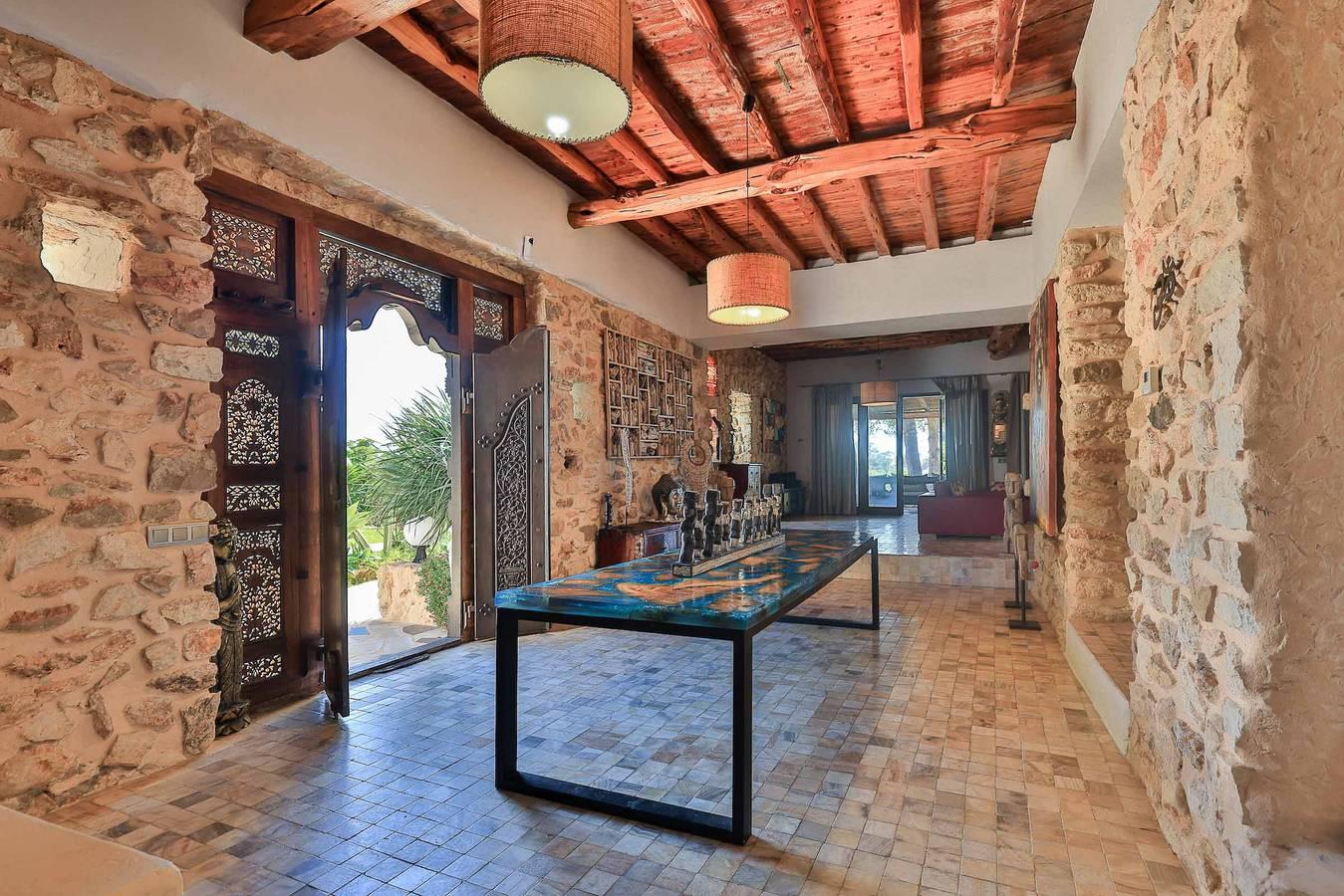 Vakantiehuis in Ibiza, Spanje voor 10 personen foto 15