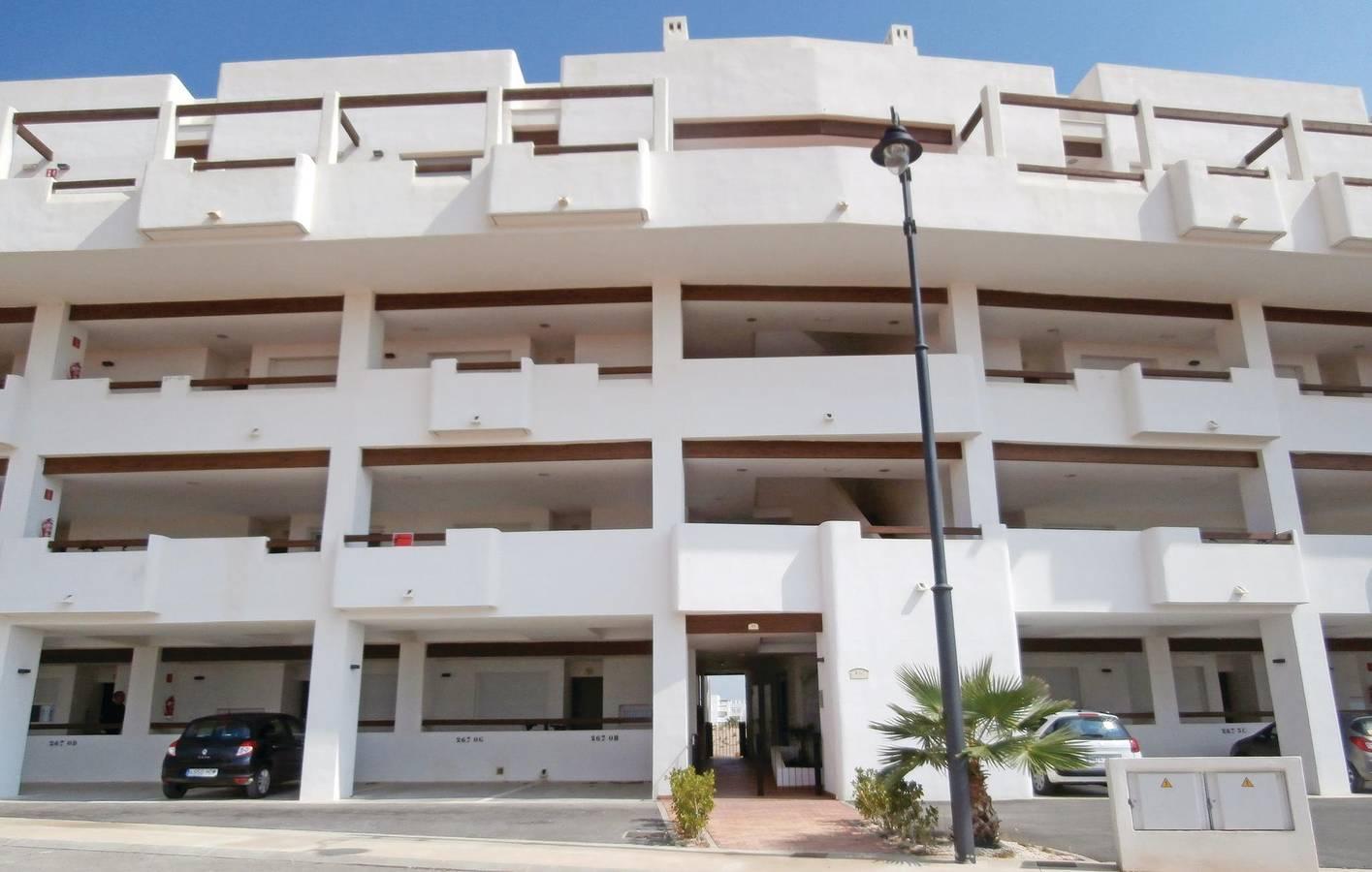 Vakantieappartement in Costa Cálida, Spanje voor 4 personen foto 5