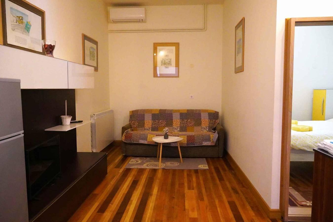 Vakantieappartement in Regio Umag, Kroatië voor 4 personen foto 10