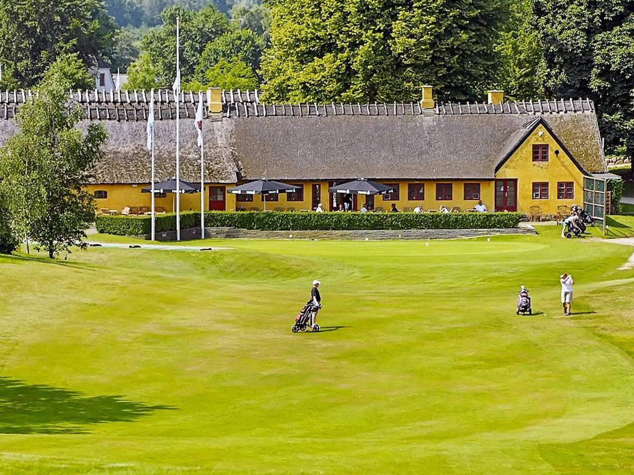 Vakantiehuis in Halsnæs, Denemarken voor 6 personen foto 5