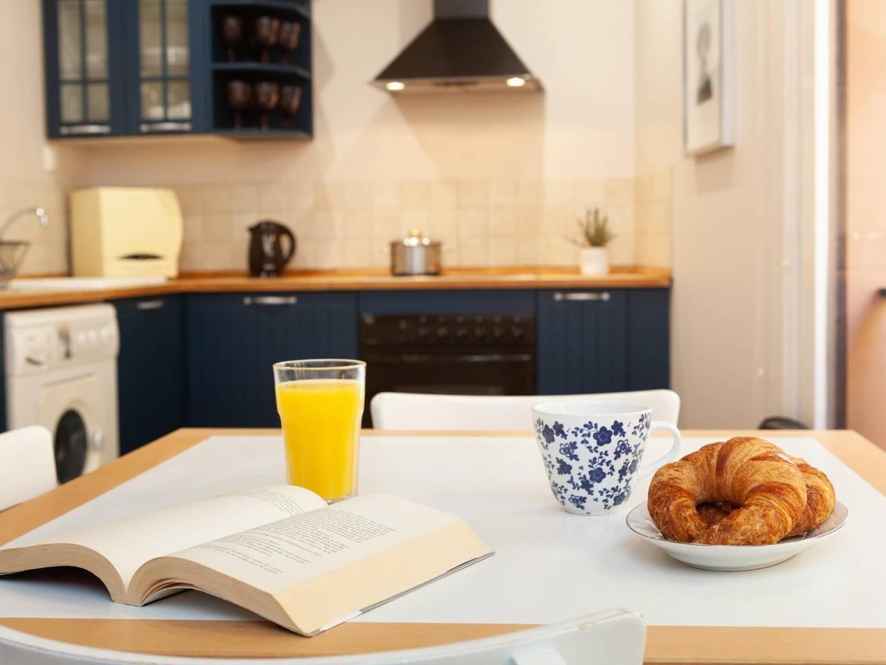 Vakantieappartement in Costa Brava, Spanje voor 4 personen foto 7