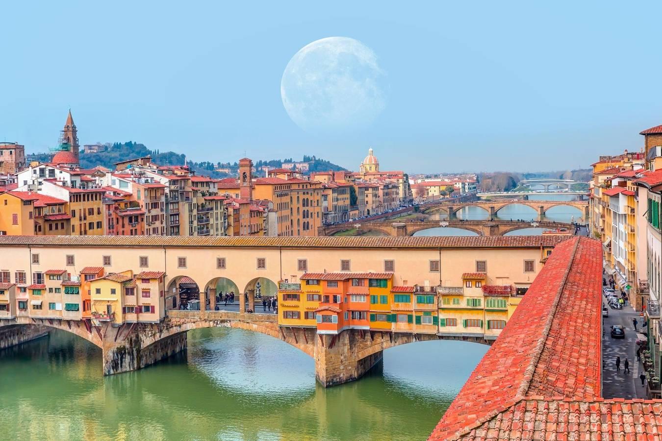 Vakantieappartement in Florence, Italië voor 2 personen foto 17