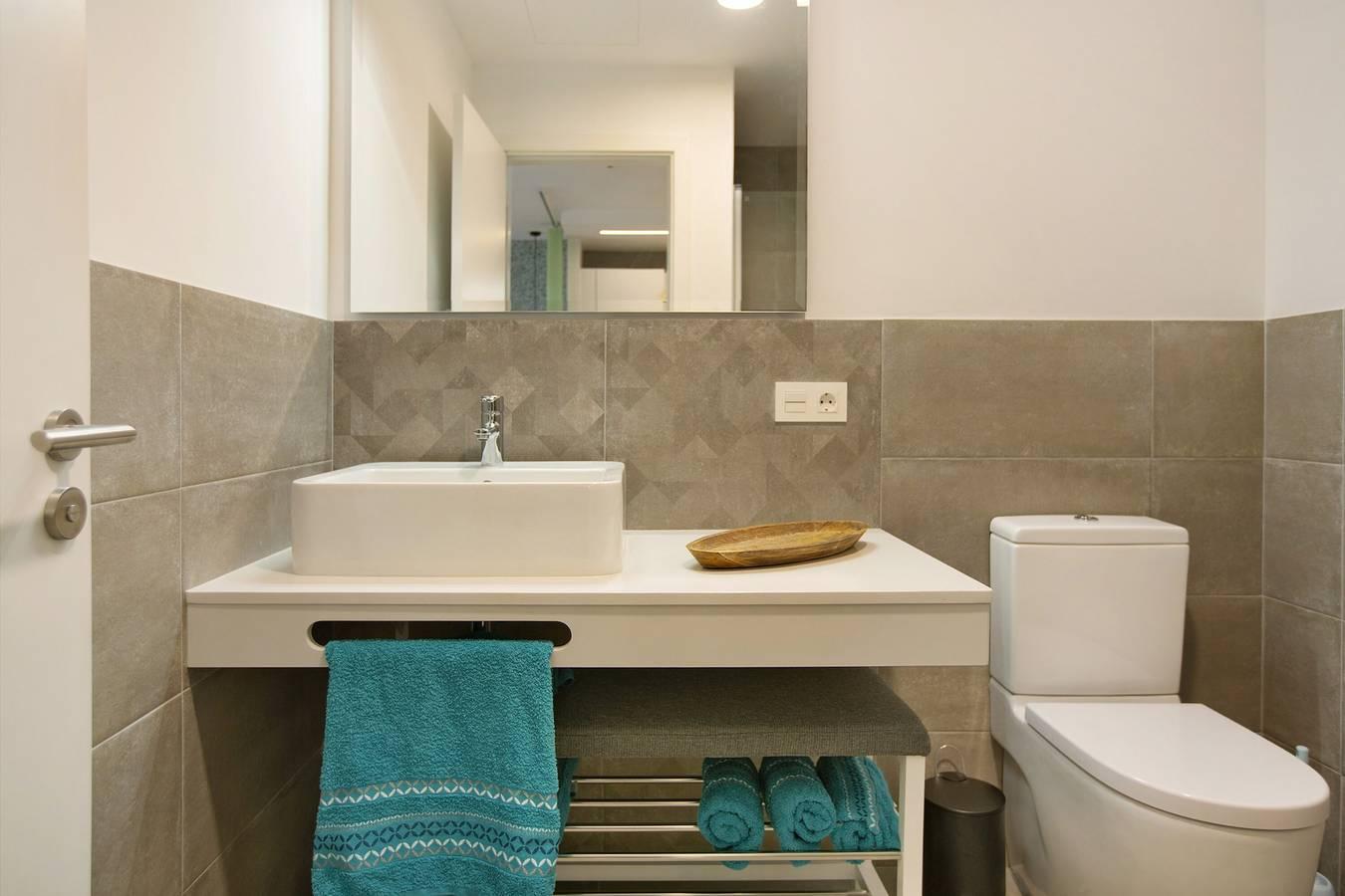 Vakantieappartement in Telde, Spanje voor 4 personen foto 18
