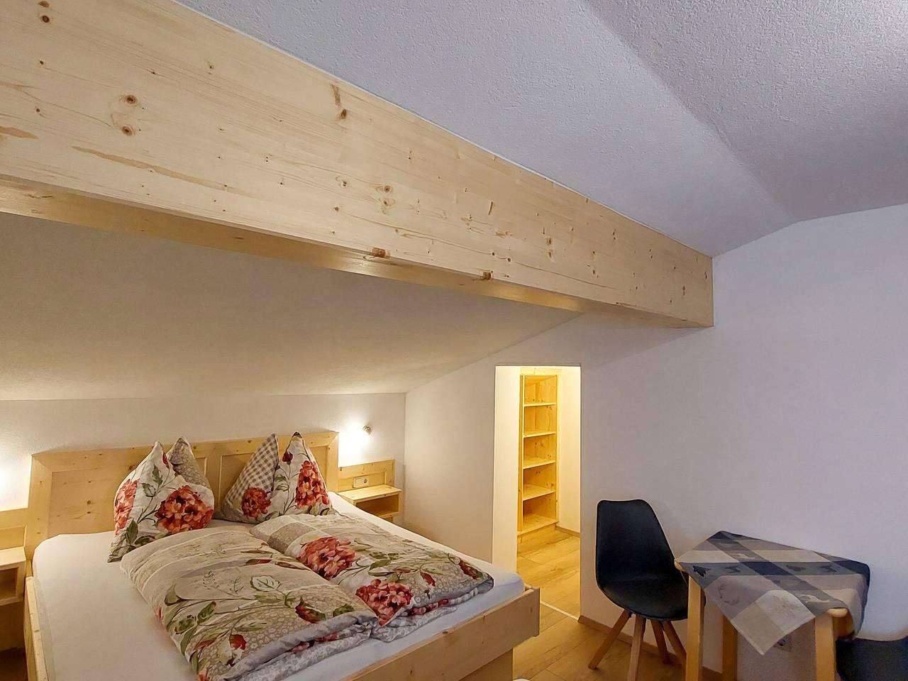 Vakantieappartement in Pinzgau, Oostenrijk voor 10 personen foto 16