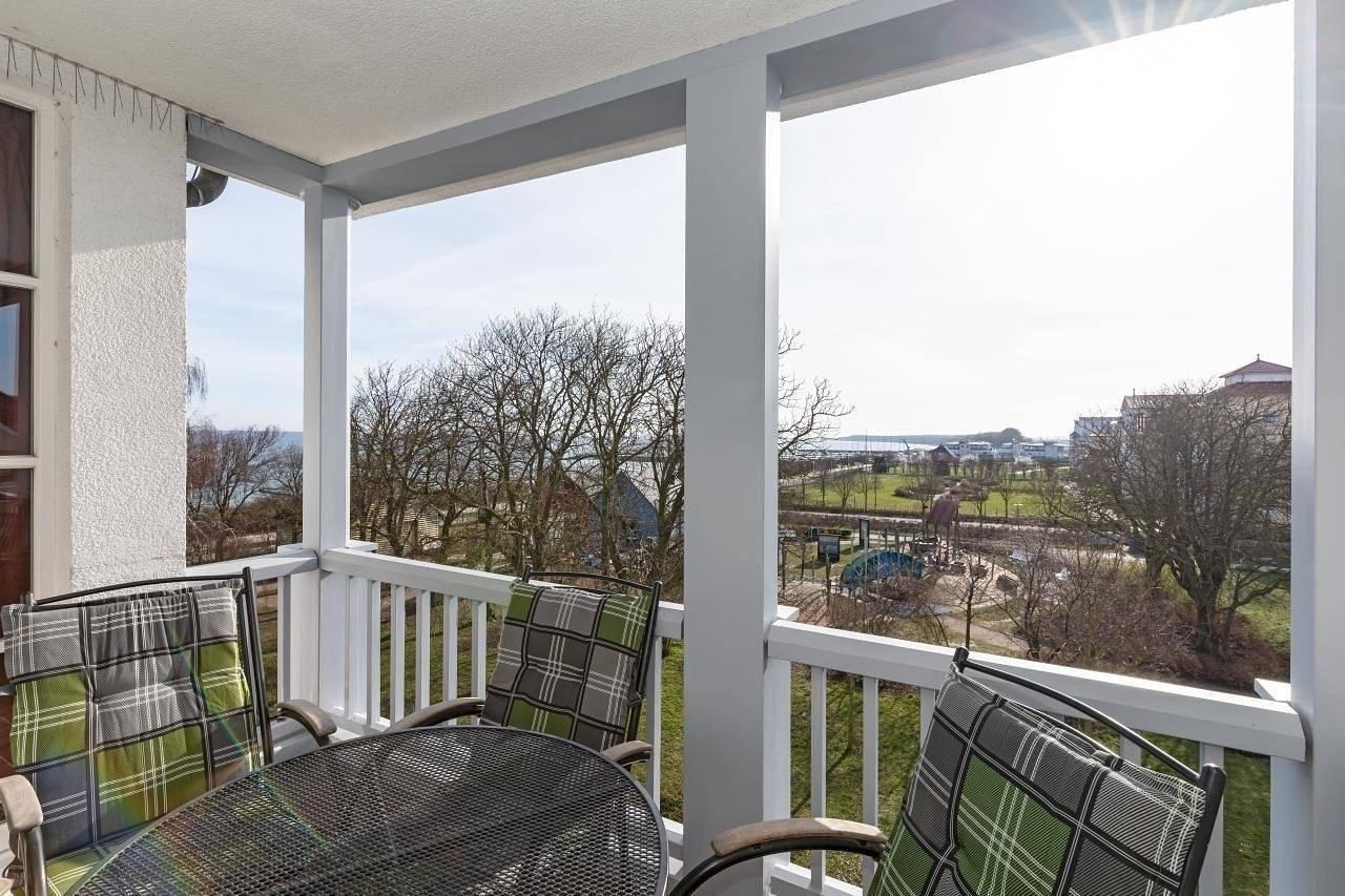 Vakantieappartement in Kühlungsborn, Duitsland voor 4 personen foto 13