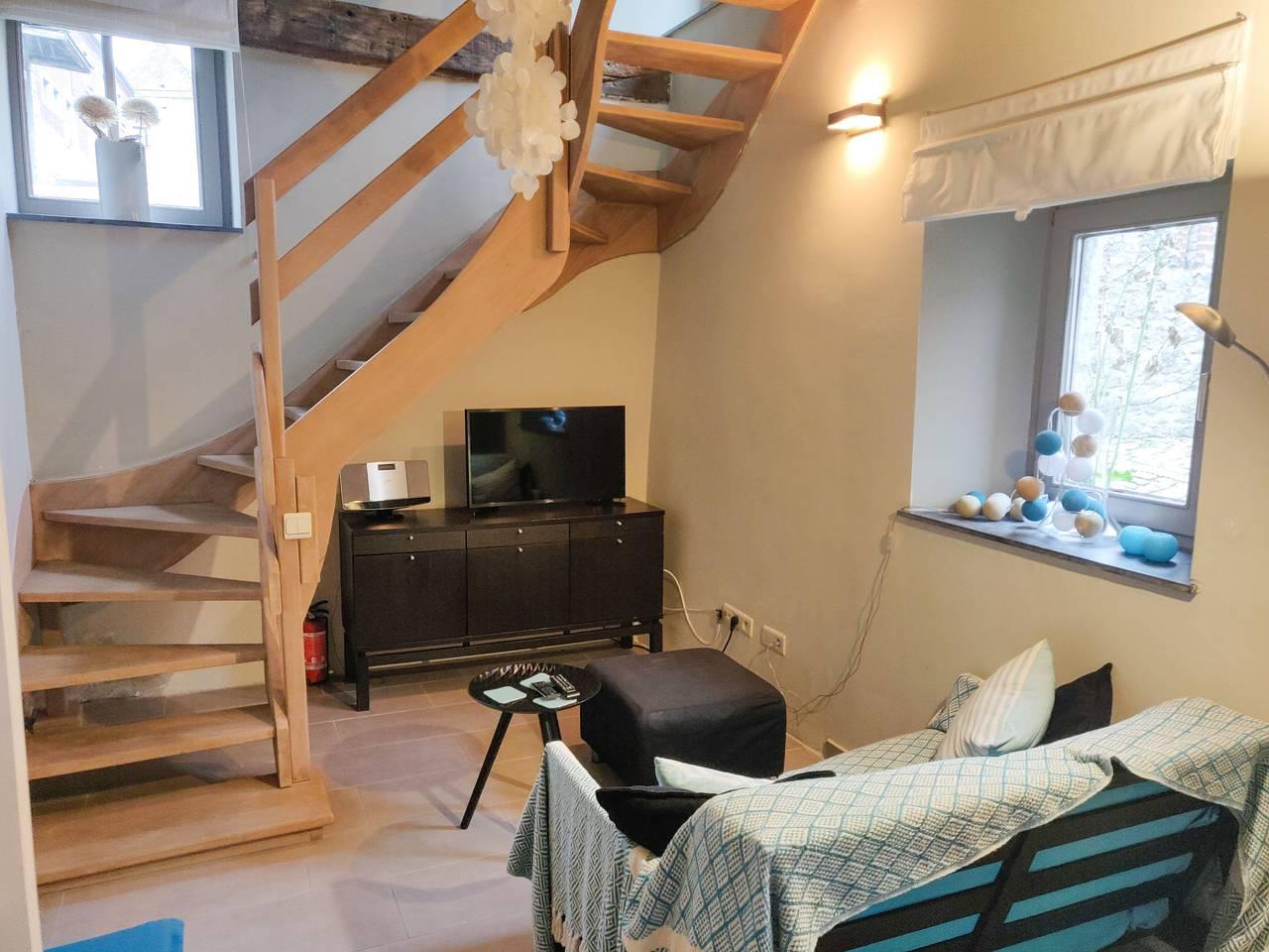 Vakantiehuis in Florennes, België voor 2 personen foto 8
