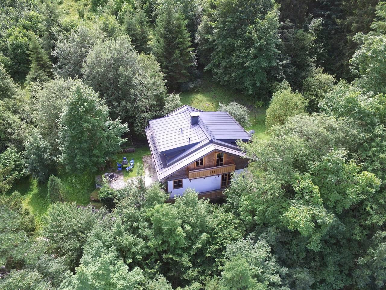 Vakantiehuis in Kaprun, Oostenrijk voor 6 personen foto 2