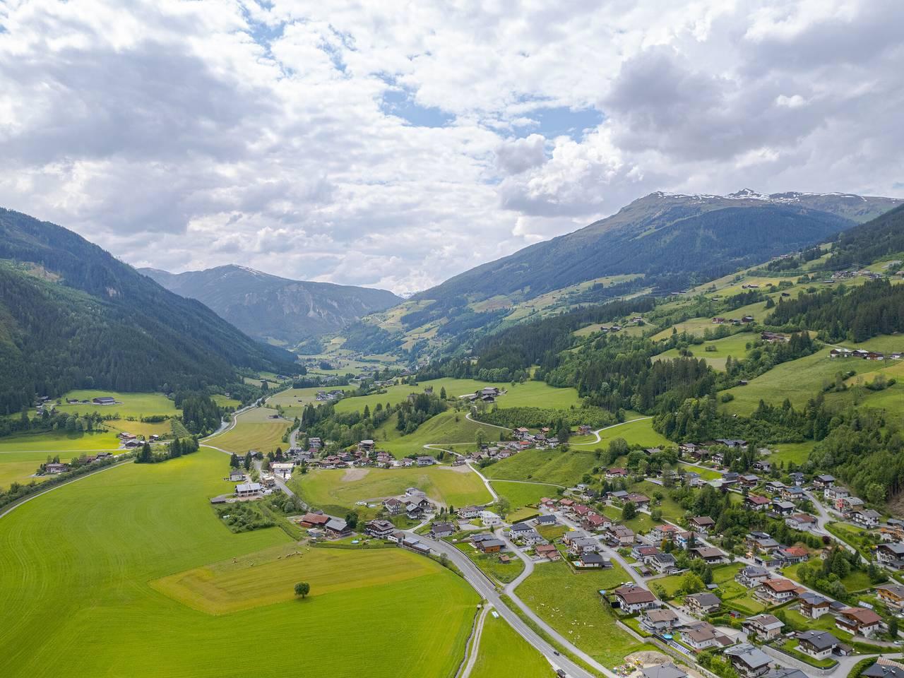 Vakantieappartement in Pinzgau foto 14