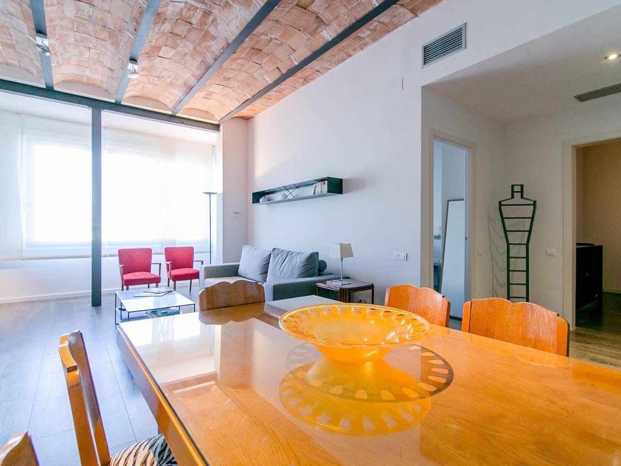 Vakantieappartement in Barcelona, Spanje voor 4 personen foto 8