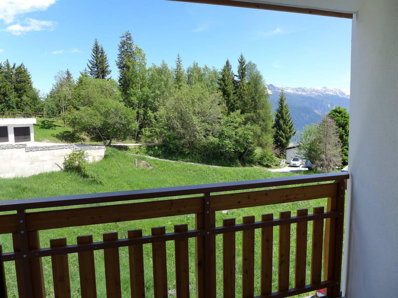 Vakantieappartement in Randogne, Zwitserland voor 5 personen foto 18