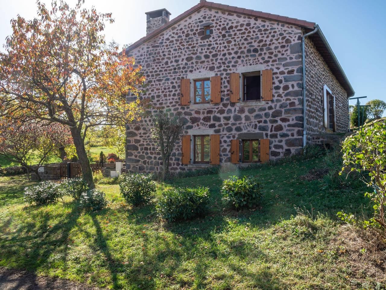 Vakantiehuis in Auvergne, Frankrijk voor 8 personen foto 14