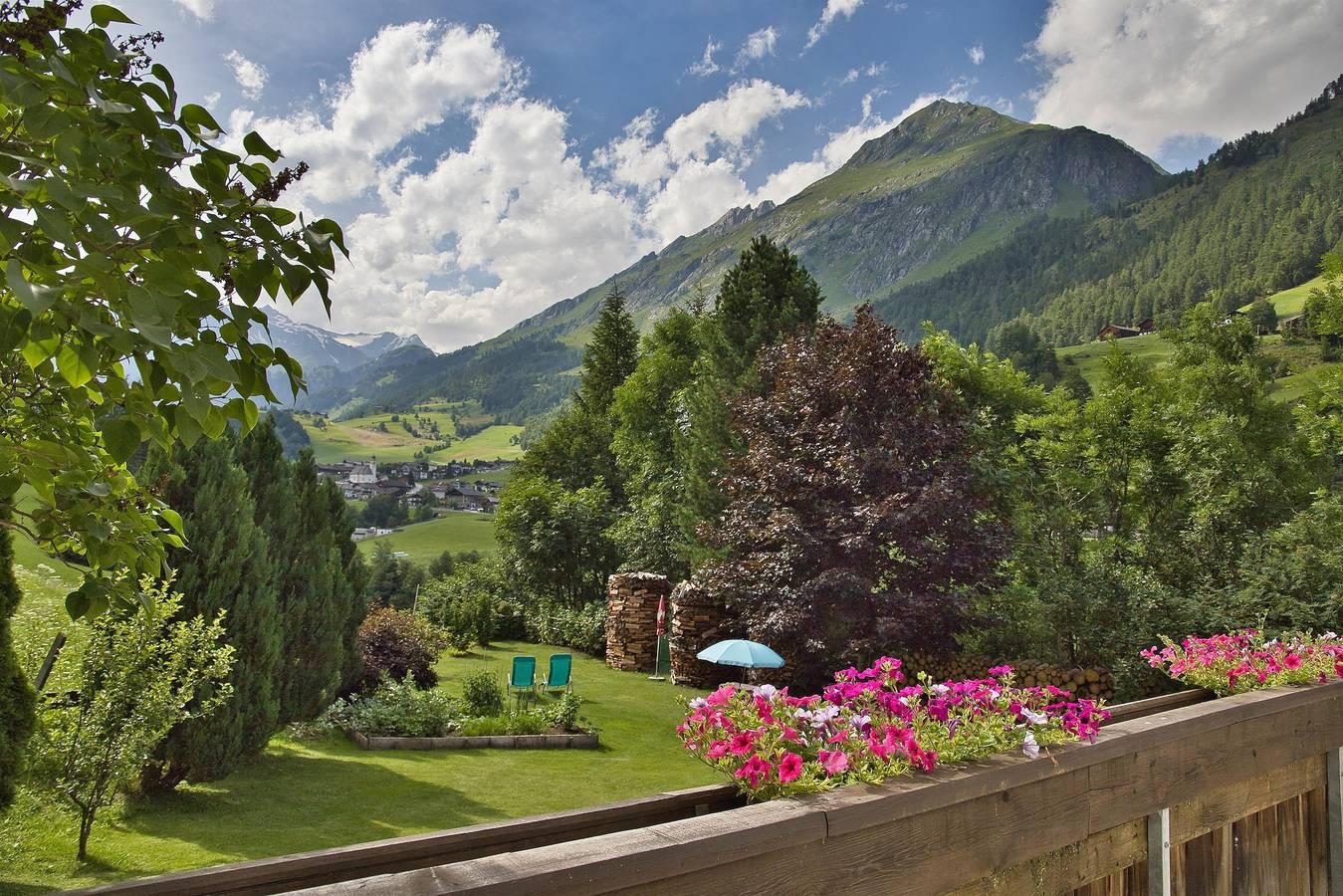 Vakantieappartement in Oost-Tirol, Oostenrijk voor 3 personen foto 8