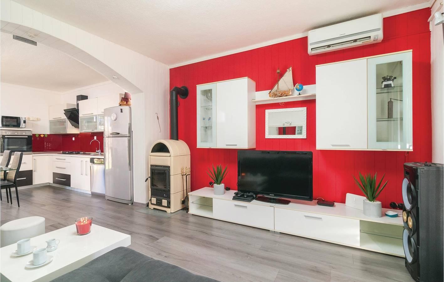 Vakantiehuis in Grad Split, Kroatië voor 8 personen foto 4