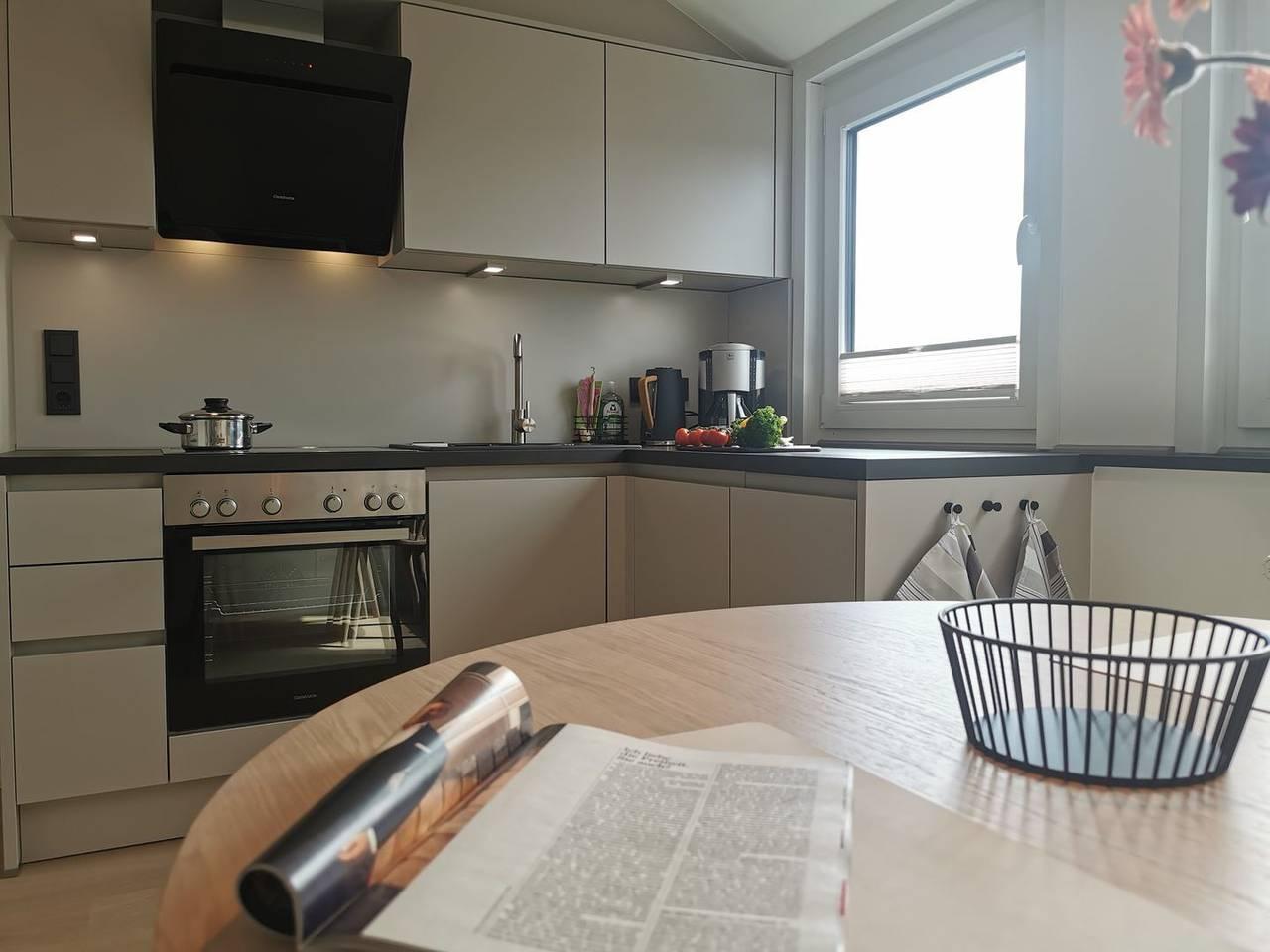 Vakantieappartement in Weser-Ems, Duitsland voor 2 personen foto 7