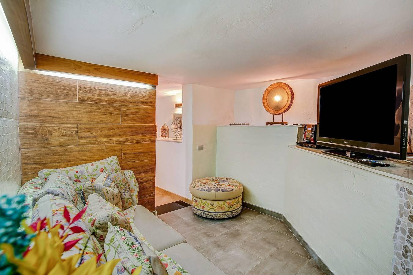 Vakantiehuis in Tejeda, Spanje voor 4 personen foto 5
