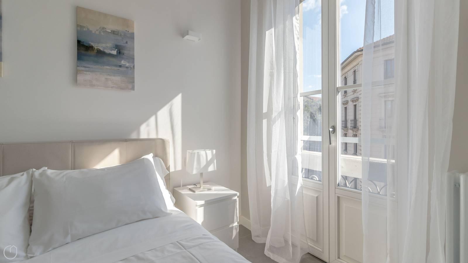 Italianway Comfort - Vincenzo Monti 29 B in Milaan, Provincie Milaan, Italië voor 6 personen foto 20