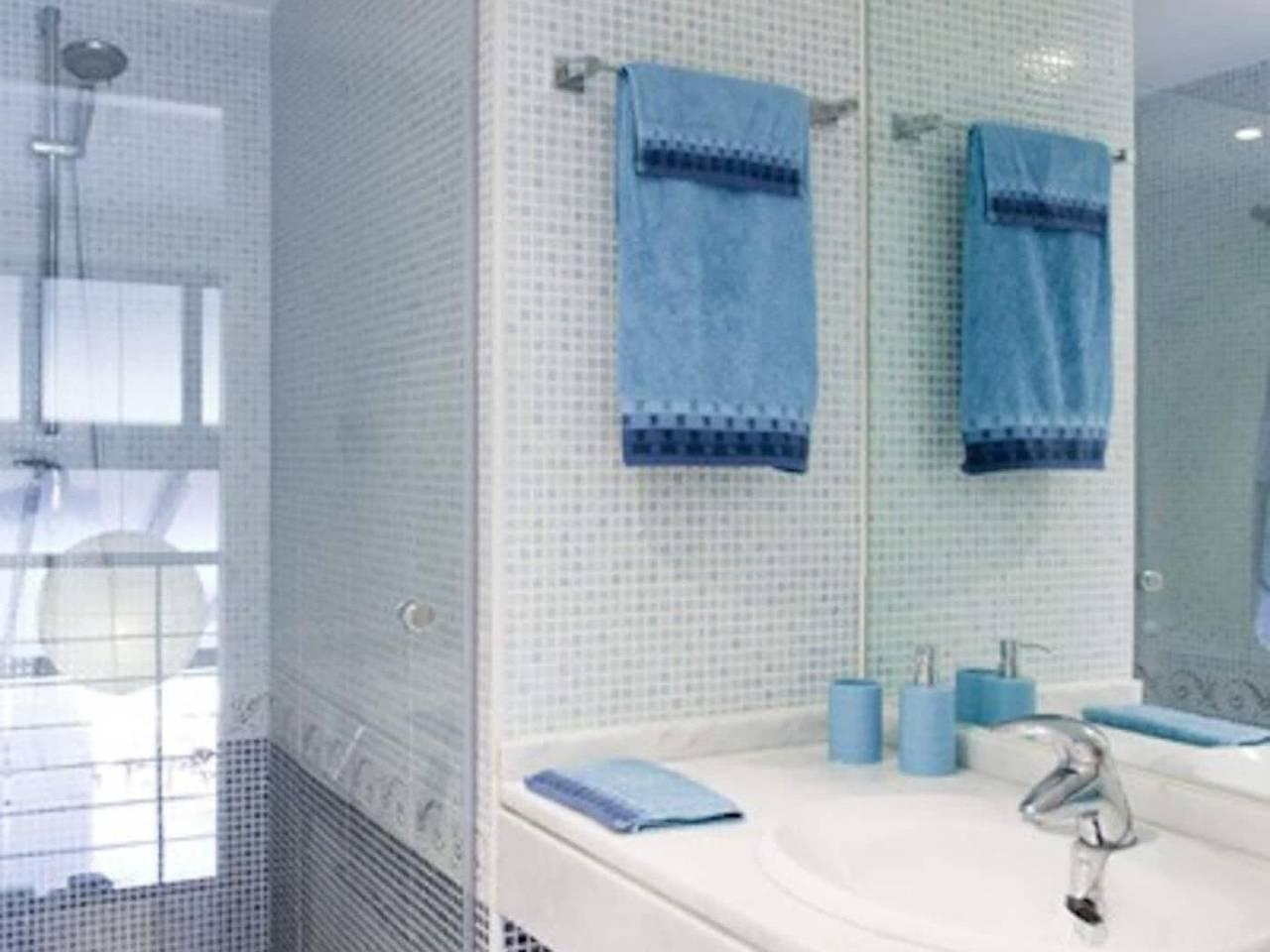 Vakantieappartement in Madrid Province, Spanje voor 5 personen foto 5