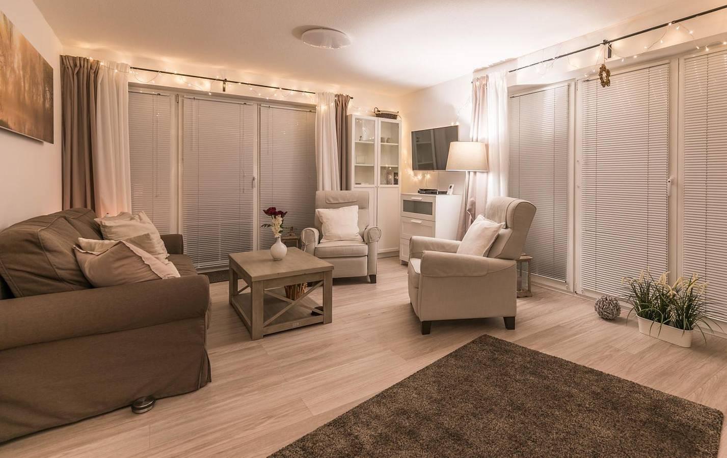 Vakantieappartement in Waddenzee, Duitsland voor 2 personen foto 7