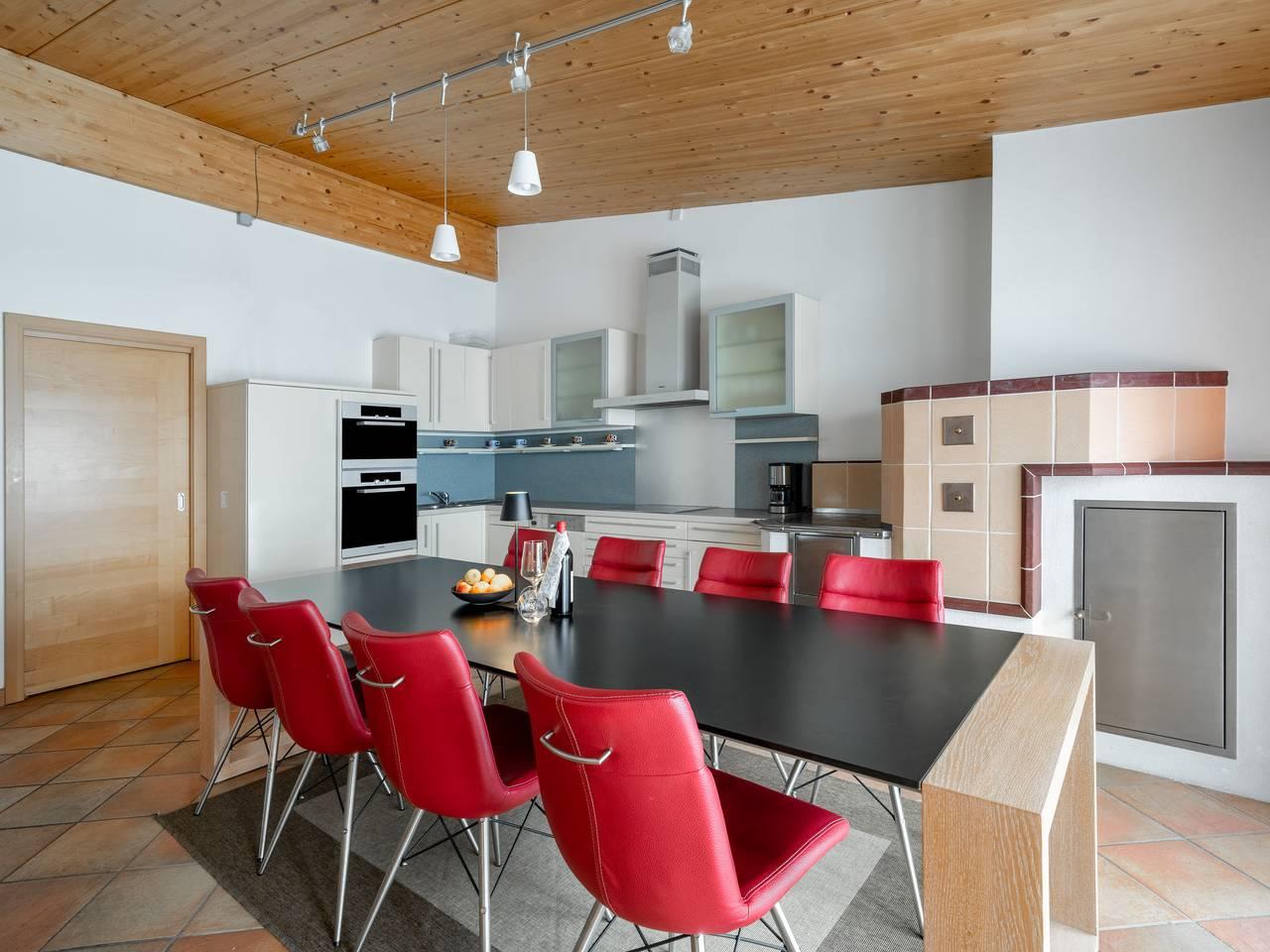 Vakantieappartement in Tauern, Oostenrijk voor 8 personen foto 9