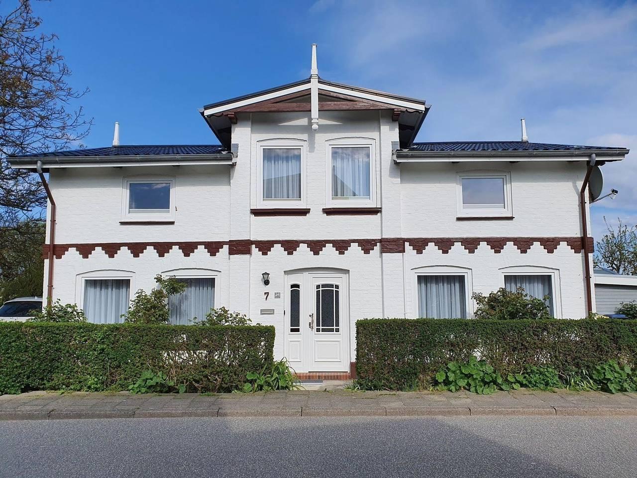 Vakantieappartement in Dahme, Duitsland voor 4 personen foto 16