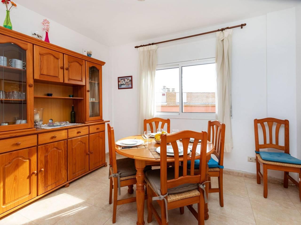 Vakantieappartement in Llançà, Spanje voor 6 personen foto 6