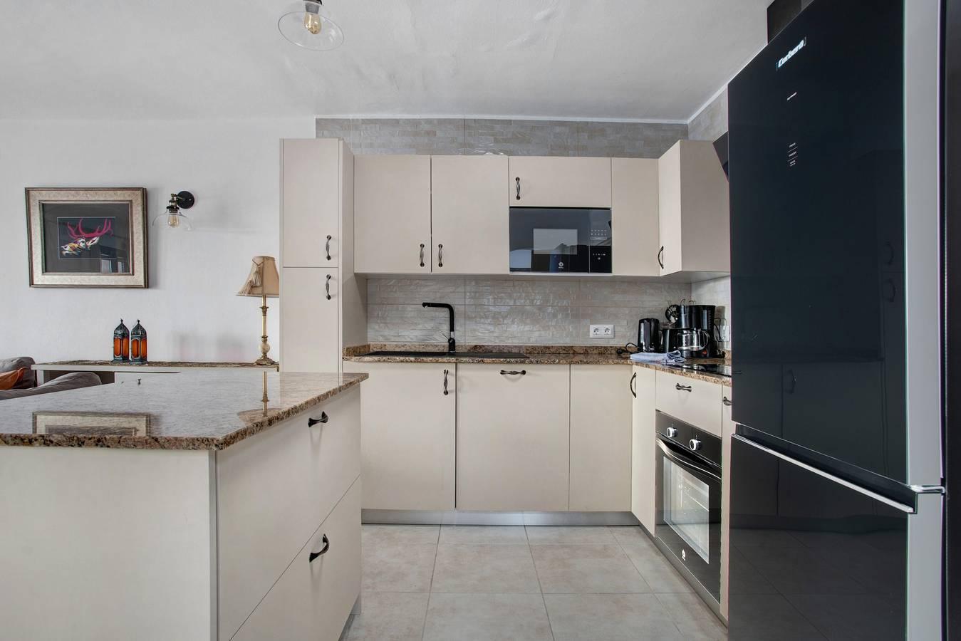 Vakantieappartement in Yaiza, Spanje voor 5 personen foto 14