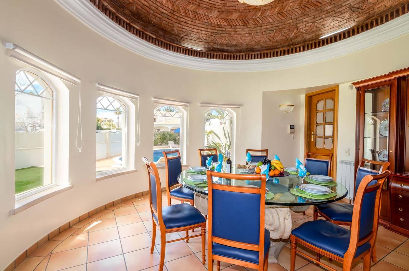 Vakantiehuis in Albufeira, Portugal voor 14 personen foto 7